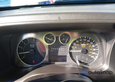 2008 Hummer H3 Suv Alpha from USA, damaged, VIN 5GTEN13L488161962